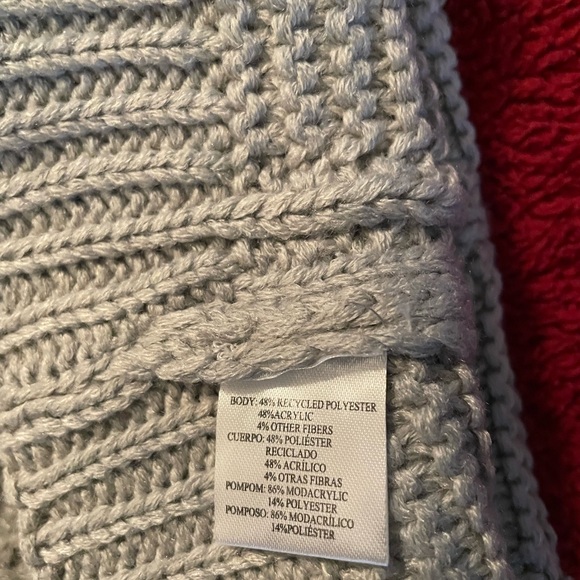 WINTER ESSENTIALS - Picture 5 of 8